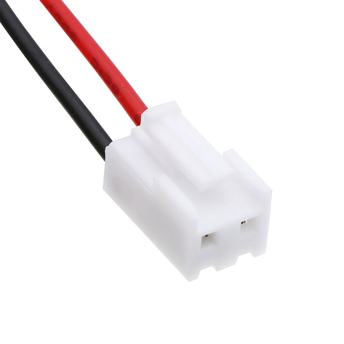 WSD WSD-EMS8W27-XX Emergency Light Replacement Battery