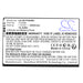 Wiseasy N6 P5 Payment Terminal Replacement Battery
