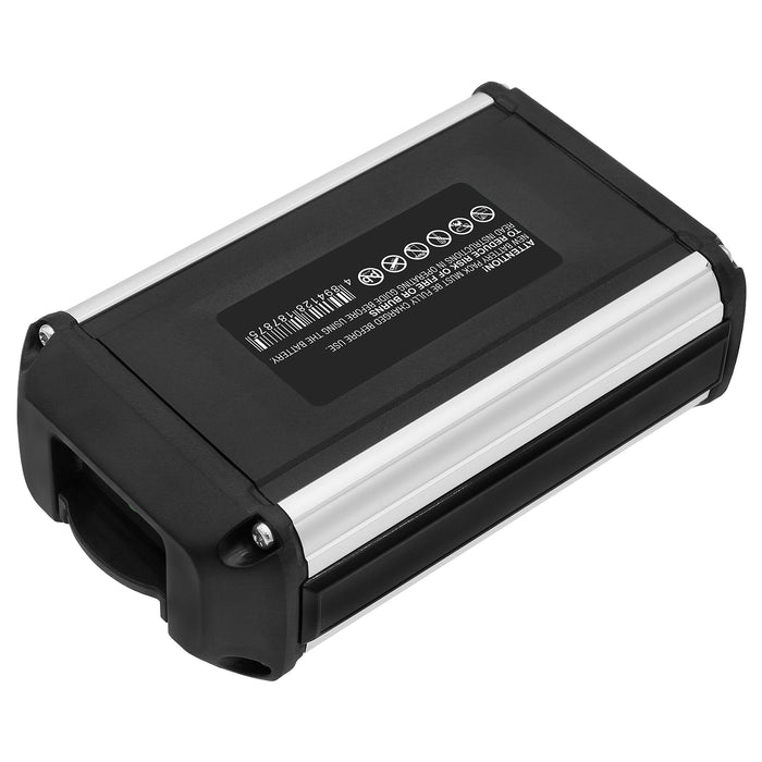 Jimmy JW31 Vacuum Replacement Battery
