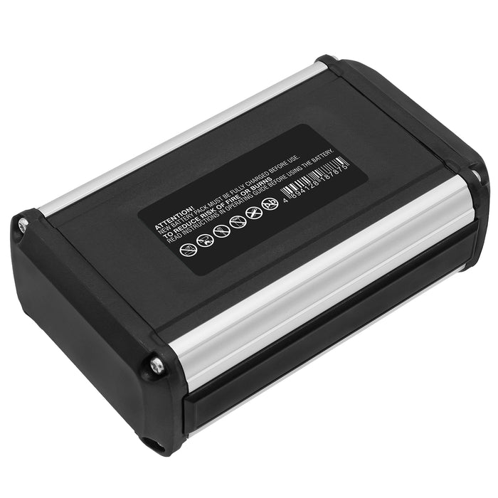 Jimmy JW31 Vacuum Replacement Battery