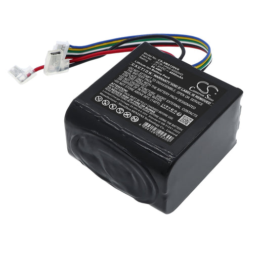 Roborock A10 Ultra B, A10 Ultra E Vacuum Replacement Battery