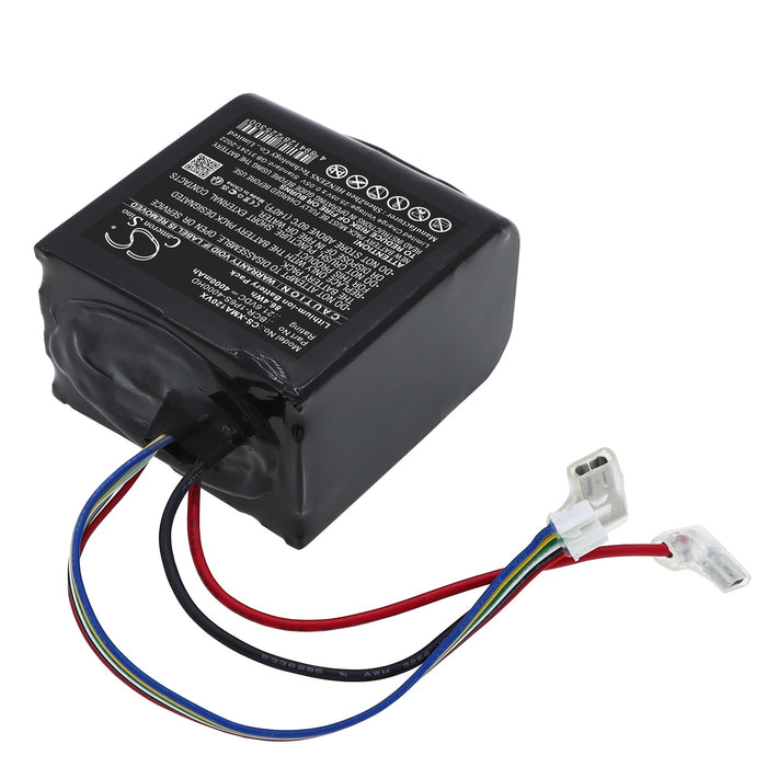 Roborock A10 Ultra B, A10 Ultra E Vacuum Replacement Battery