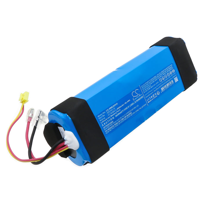 Xiaomi B305GL MJGWXDJ Truclean W10 Vacuum Replacement Battery