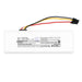 Dreame MC1808 Vacuum Replacement Battery