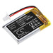 XP Metal Detectors WS6 WSAII WS audio headphones WS4 WS5 WSA WSAII XL Headphone Replacement Battery