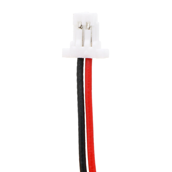 XP Metal Detectors WS6 WSAII WS audio headphones WS4 WS5 WSA WSAII XL Headphone Replacement Battery