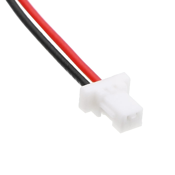 XP Metal Detectors WS6 WSAII WS audio headphones WS4 WS5 WSA WSAII XL Headphone Replacement Battery