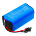 Xiaomi E10 E10C Robot Vacuum E10 Robot Vacuum E10C Robot Vacuum E5 E5 2600mAh Vacuum Replacement Battery
