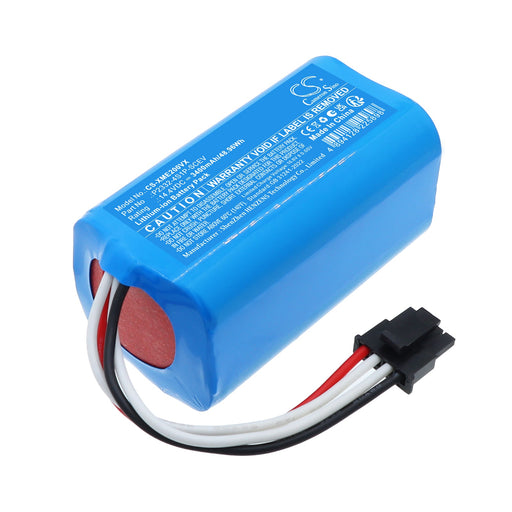 Xiaomi ‎BHR8629EU, BHR8629EU, D106,Robot Vacuum S20 Vacuum Replacement Battery