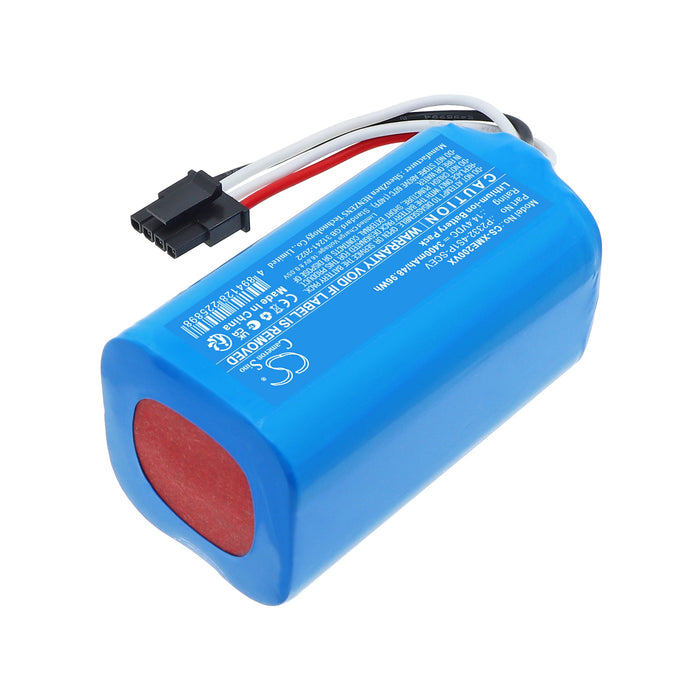 Xiaomi ‎BHR8629EU, BHR8629EU, D106,Robot Vacuum S20 Vacuum Replacement Battery