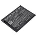 Redni 24116RACCG Note 14 Pro Mobile Phone Replacement Battery