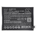 Redni 24116RACCG Note 14 Pro Mobile Phone Replacement Battery
