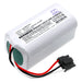 Xiaomi Mop 2 Lite BHR5217EU MJSTL 042621 Mi Robot vacuum Mop 2 Lite Vacuum Replacement Battery