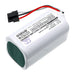 Xiaomi Mop 2 Lite BHR5217EU MJSTL 042621 Mi Robot vacuum Mop 2 Lite Vacuum Replacement Battery