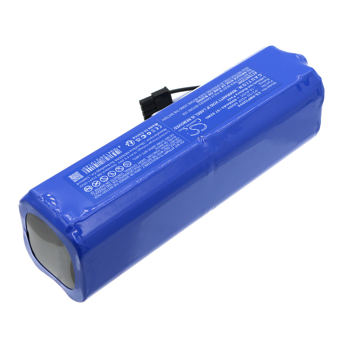 Xiaomi 34264 BHR5195EU Mi Robot Vacuum-Mop 2 Ultra Vacuum Replacement Battery
