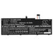 Xiaomi NoteBook Pro 120G Laptop and Notebook Replacement Battery