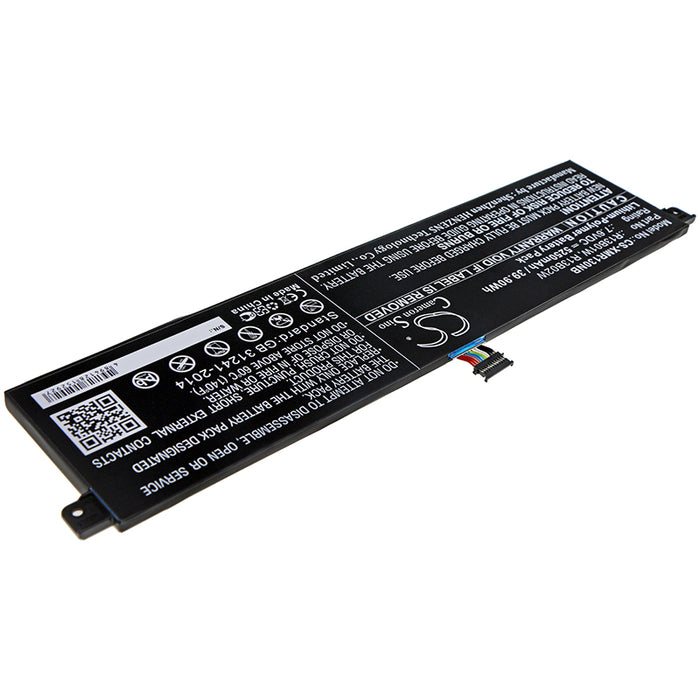 Xiaomi Mi Notebook Air 13.3 2018,Inchmi Aair 13.3 Laptop and Notebook Replacement Battery