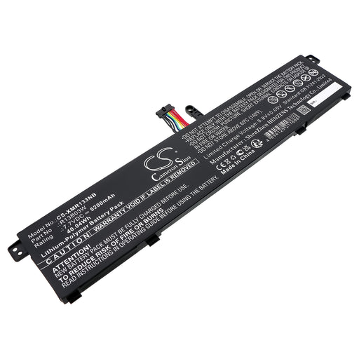 Xiaomi MI AIR 13.3 Laptop and Notebook Replacement Battery