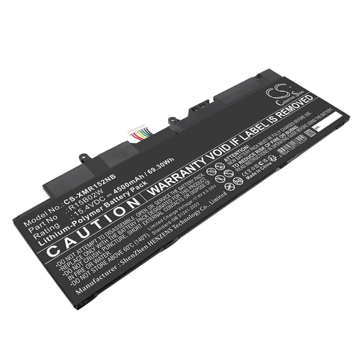 Redmi RedmiBook Pro 15,Redmi Pro 15 R7,XMA2007-BB,XMA2007-BJ,Redmi Pro 15 R5 Laptop and Notebook Replacement Battery