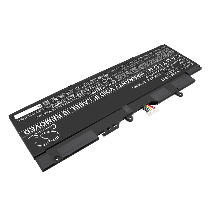 Redmi RedmiBook Pro 15,Redmi Pro 15 R7,XMA2007-BB,XMA2007-BJ,Redmi Pro 15 R5 Laptop and Notebook Replacement Battery