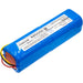 Dreame D9 Pro RLS5-BL0 D9 RLS5-WH0 F9 RVS5-WH0 L10 Pro RL55L L10 Pro Plus D10 D10 Plus D10s D9 Max L10 L10s Z10 Pro Vacuum Replacement Battery