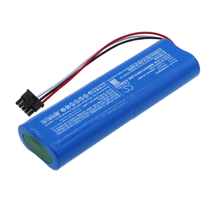 Xiaomi Viomi V3 Vacuum Replacement Battery