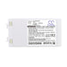 Dreame V8,V9,V9 V9P-BC,V9B,V9P,V10,XR Vacuum Replacement Battery