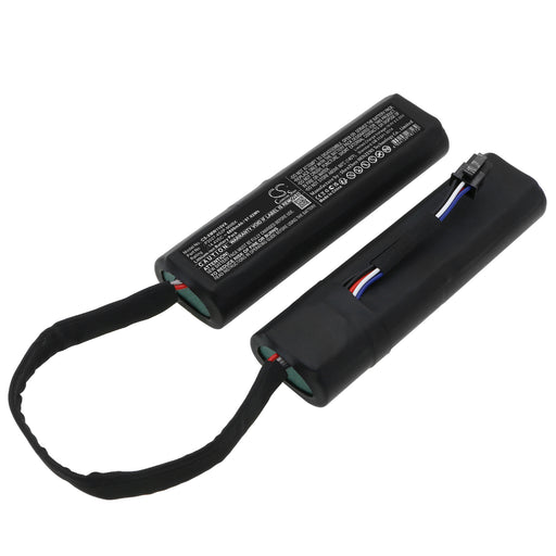 Dreame W10 W10s W10 Pro STYTJ06ZHM Robot Vacuum Mop Cleaner 6800mAh Vacuum Replacement Battery