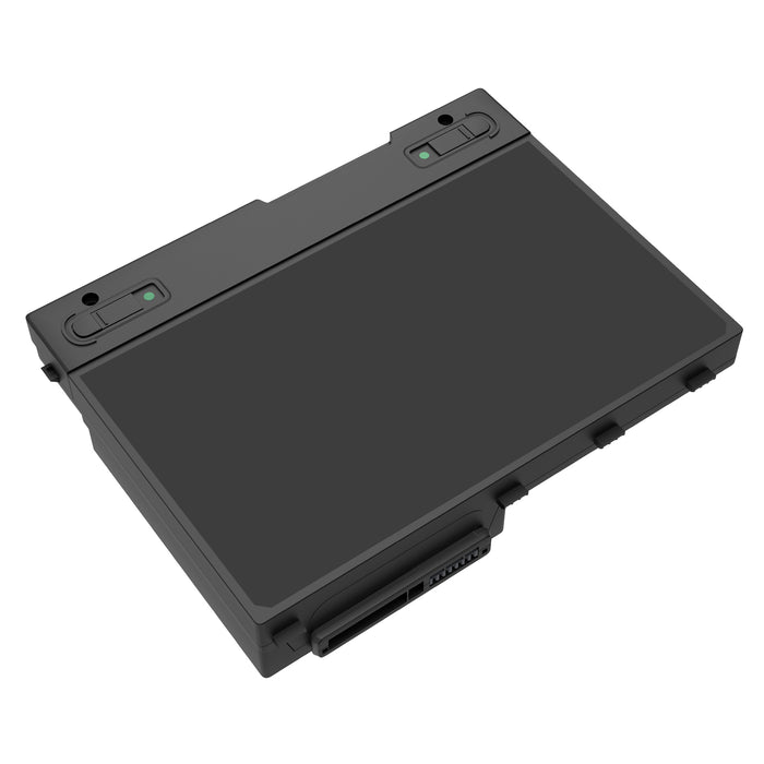Xplore RSL10 XLBE1 Xslate L10 Tablet Replacement Battery