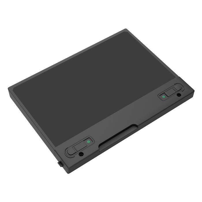 Xplore RSL10 XLBE1 Xslate L10 Tablet Replacement Battery
