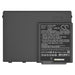 Xplore RSL10 XLBE1 Xslate L10 Tablet Replacement Battery
