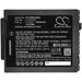 Zebra Xplore XLBM1 Xplore LynPD5O3 Xplore 0B23-01H4000E Tablet Replacement Battery