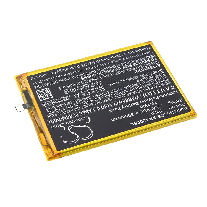 Redmi 23026RN54G 23028RN4DG Redmi A2 Mobile Phone Replacement Battery