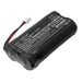X-Rite SE15-44,SE15-46,eXact,eXact Advance,eXact Basic,eXact Stander Survey Multimeter and Equipment Replacement Battery