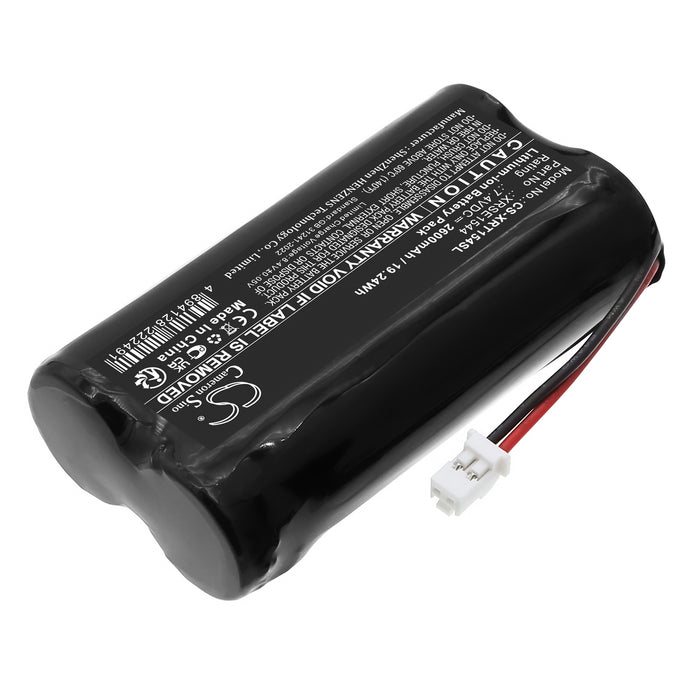 X-Rite SE15-44,SE15-46,eXact,eXact Advance,eXact Basic,eXact Stander Survey Multimeter and Equipment Replacement Battery