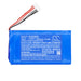 Xtool A80 Pro Full System Car Scan Tools A80 H6 Diagnostic Scanner Replacement Battery