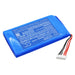 Xtool D8 OBD2 DIAGNOSTIC TOOL H6 Elite H6EB H6 D8 BT Scan Tools X100 PAD3 X100 PAD Elite Auto Key Programmer D8 Diagnostic Scanner Replacement Battery