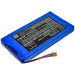 Langren I80 Diagnostic Scanner Replacement Battery
