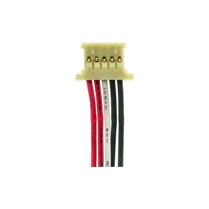 Langren I80 Diagnostic Scanner Replacement Battery