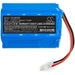 Miele Scout RX2 120 Scout RX3 120 5200mAh Vacuum Replacement Battery