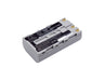 Yokogawa AQ1200 AQ1200 OTDR Multi Field Tester AQ1200A OTDR Multi Field Teste AQ1200B AQ1200B OTDR Multi Field Teste AQ120 Medical Replacement Battery