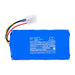 Yealink Classic 500 Classic 500 B Lawn Mower Replacement Battery