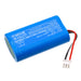 Yeacomm A9S 3350mAh Cable Modem Replacement Battery