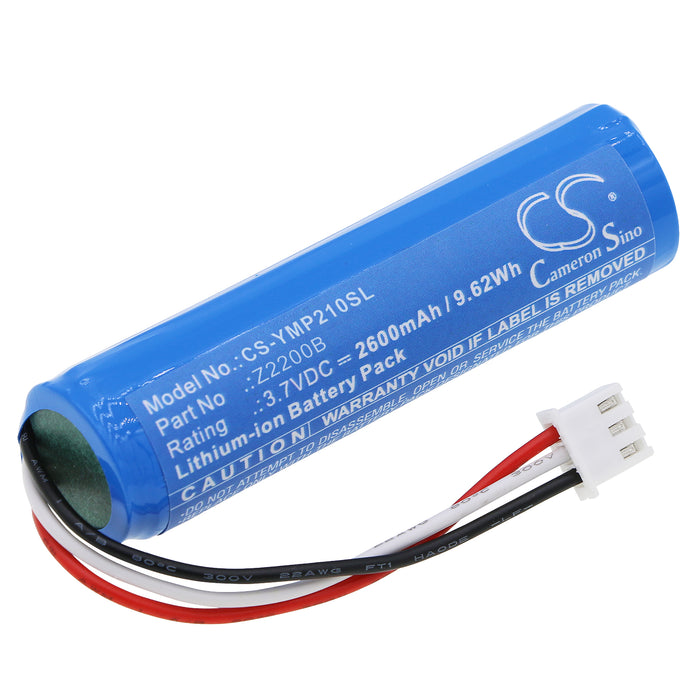 Yeacomm P21 4G 2600mAh Hotspot Replacement Battery