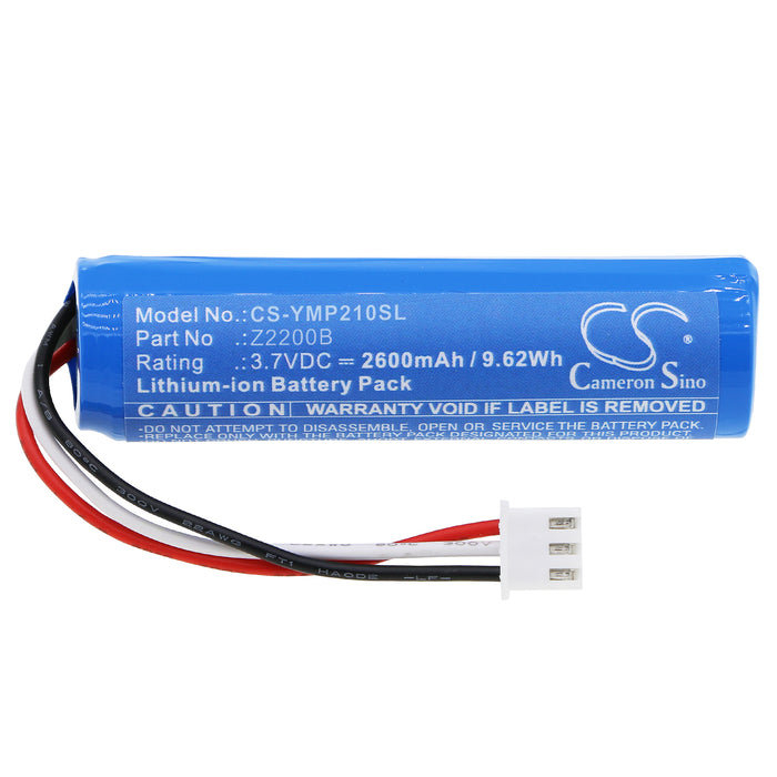 Yeacomm P21 4G 2600mAh Hotspot Replacement Battery