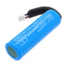 Yoto YP004,player 3rd Gen Speaker Replacement Battery