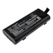 Zondan Apollo N5 ZD120D 5200mAh Medical Replacement Battery