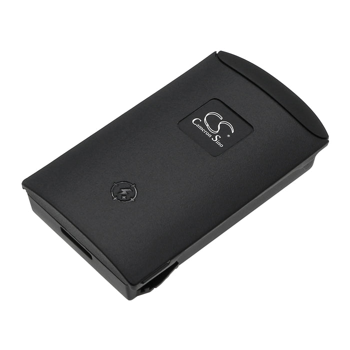 Ledlenser MC33 MC330 MC3300 MC330M MC330K Barcode Replacement Battery