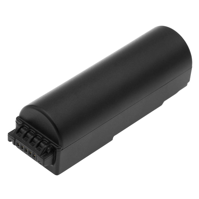 Zebra MC20 Barcode Replacement Battery