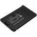 Zebra TC21,TC26,TC26AK,TC210,TC210K 3050mAh Barcode Replacement Battery